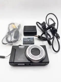 2026年最新】casio ex-zs100の人気アイテム - メルカリ