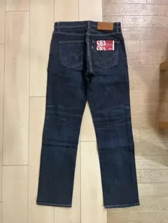 【まる様専用】新品 EDWIN エドウィン 503 レギュラー ストレート