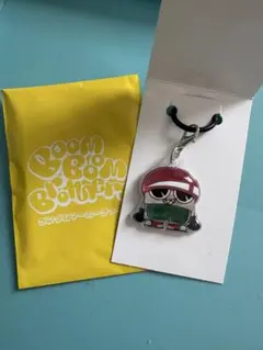 BOOM BOOM BROTHERS ランダムマーカーチャーム