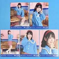 増田三莉音 乃木坂46 生写真 14th Anniversary 5種コンプ 乃木坂46 増田三莉音 14周年記念 生写真 5種コンプ - メルカリ