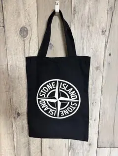 STONE ISLAND ストーンアイランド トートバッグ