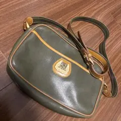 LANCEL ヴィンテージ　ショルダーバッグのサムネイル