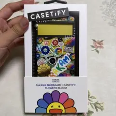 CASSETiFY × TAKASHI MURAKAMI ケース - メルカリ