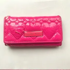 サマンサタバサ  キーケース