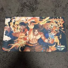 ONE PIECEカードゲーム オフィシャルプレイマット