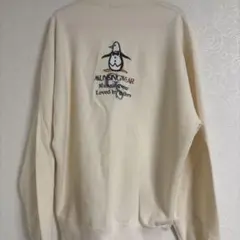 Munsingwear Grand Slam メンズ　スウェット トレーナーのサムネイル
