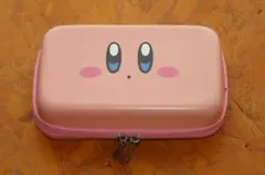 【スレあり】星のカービィ ニンテンドースイッチ用ポーチ（ケース）