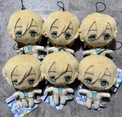 あんスタ 英智 もちマスミニ いつぬい うさぎおまんじゅう あんスタ いつぬい うさぎおまんじゅう ぬいぐるみ 天祥院英智 - メルカリ