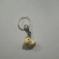 コリラックマ めじるしアクセサリー