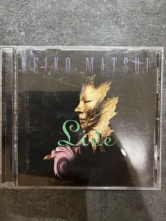 Keiko Matsui Live CD