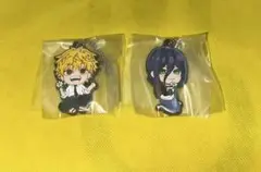 チェンソーマン でふぉラバ レゼ デンジ