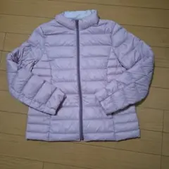 ライトダウン ダウンジャケット