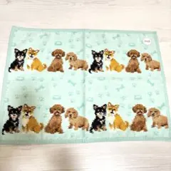2559】FEILER フェイラー 犬 dog おくるみ プティバス タオル - メルカリ