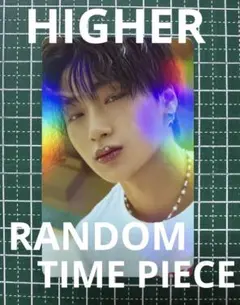 ATEEZ 에이티즈 アチズ 산 サン トレカ - メルカリ