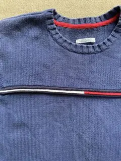 TOMMY HILFIGER /ニットセーター/ヴィンテージのサムネイル