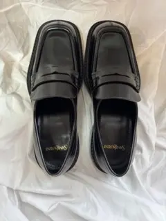 SAINT LAURENT ローファー 41のサムネイル