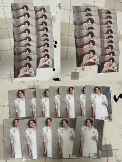 岩崎大昇 フォトセット まとめ売り