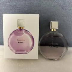 CHANCEシャネルチャンスオータンドゥルパルファム100ml 香水