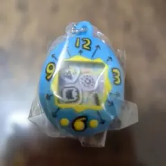 たまごっちミニチュアチャームコレクション おやじっち ガチャガチャ