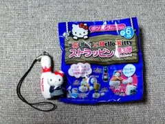 ご当地ハローキティ＆ラウンドワンコラボキティー ストラップ 38個まとめ売り ハローキティ ご当地キティ ストラップ 根付け 10個セット まとめ売り