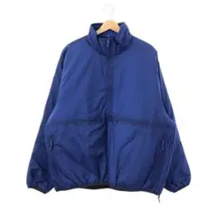 R*e様 TECH REVERSIBLE PULLOVER PUFF JACKEのサムネイル