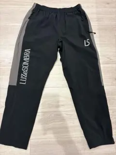 LUZeSOMBRA RETA DYL トレーニングロングパンツ - メルカリ