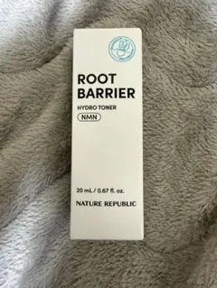 ROOT BARRIER HYDRO TONER NMN 20mlのサムネイル