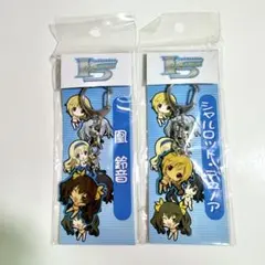 2026年最新】インフィニット・ストラトス キーホルダーの人気アイテム