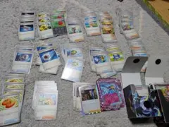 ポケモンカードゲーム 汎用まとめ売り