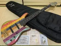 週末値下げ】Sugi NB4E Luthier's 【即購入OK】 - メルカリ