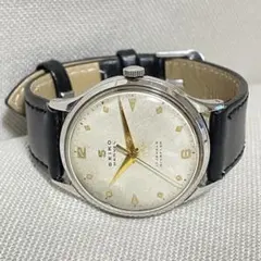 1950s】SEIKO スモセコ OH済 ヴィンテージ腕時計 - メルカリ
