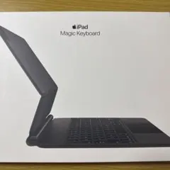 Apple iPad Magic Keyboard