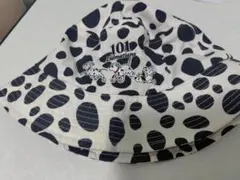 101匹わんちゃん バケットハット 帽子 バケハ