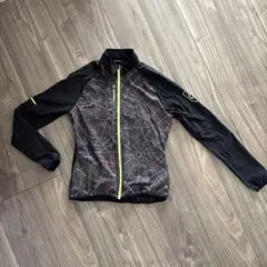 アウター マウンテンパーカー