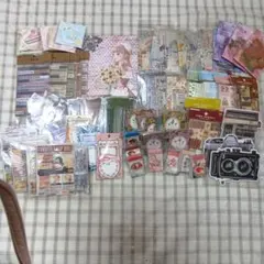 2026年最新】国内作家 デザインペーパーの人気アイテム - メルカリ