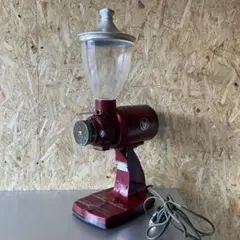 Kalita 電動コーヒーミル ワインレッド 定価126,000円 - メルカリ