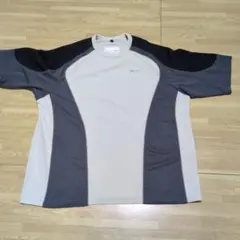 YDOT(ワイドット) CURVACEOUS TECH TSHIRT　Tシャツ