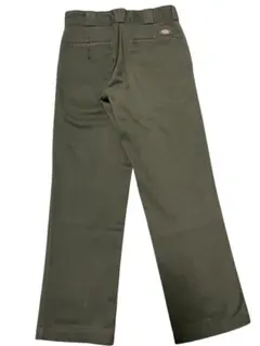 Dickies 874 work pants Green 30×30