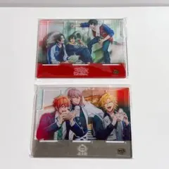 ヒプノシスマイク スマホスタンド ナムコ 2点セット