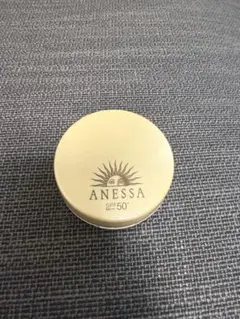 ANESSA オールインワン ビューティーパクト オークル