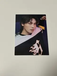 SEVENTEEN HOME トレカ ディノ