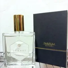 PARFUM SATORI Sonnet 香水 50mlのサムネイル