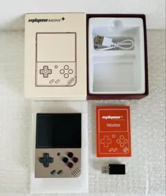 Miyoo A30 Playstationカスタム - メルカリ