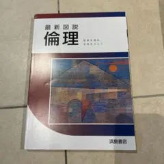 最新図説倫理 浜島書店 パウル・クレー