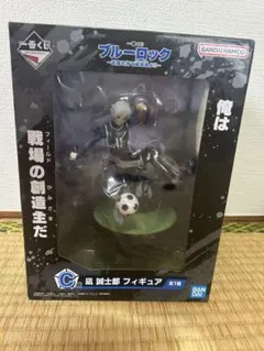 2026年最新】ブルーロック 一番くじ 凪 フィギュアの人気アイテム