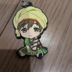 Free! 中国限定 缶バッジ マグネット 橘真琴 - メルカリ