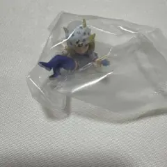 ジョジョの奇妙な冒険 JOJO球 カプセルヒーローズ01 ジョニィ