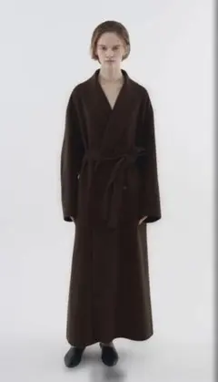 2026年最新】enof コートの人気アイテム - メルカリ