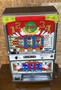 2026年最新】パチスロ ペガサスの人気アイテム - メルカリ