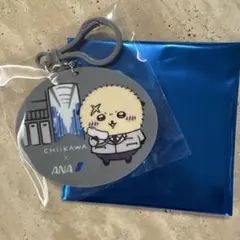 치이카와 ANA コラボ アクリルキーホルダー 해달